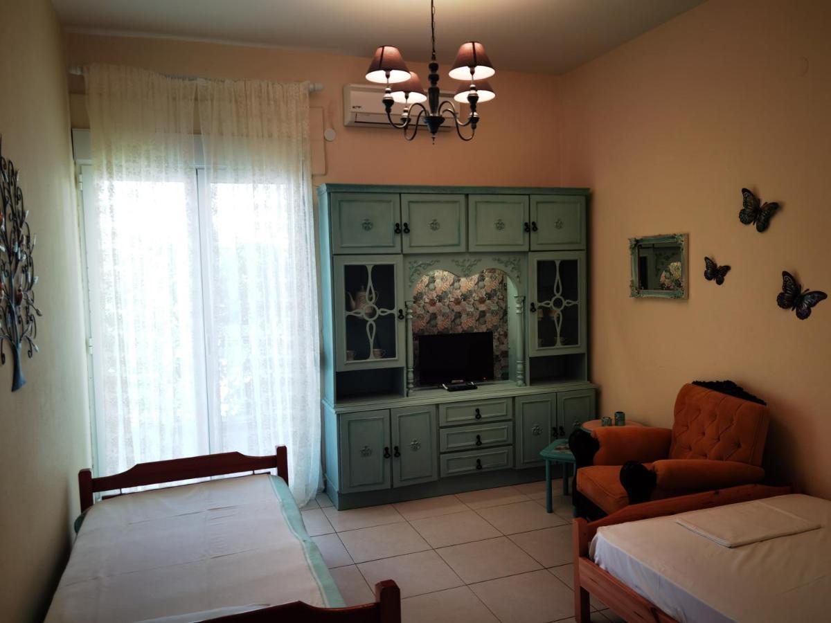 אספרובלטה Sweet Home מראה חיצוני תמונה