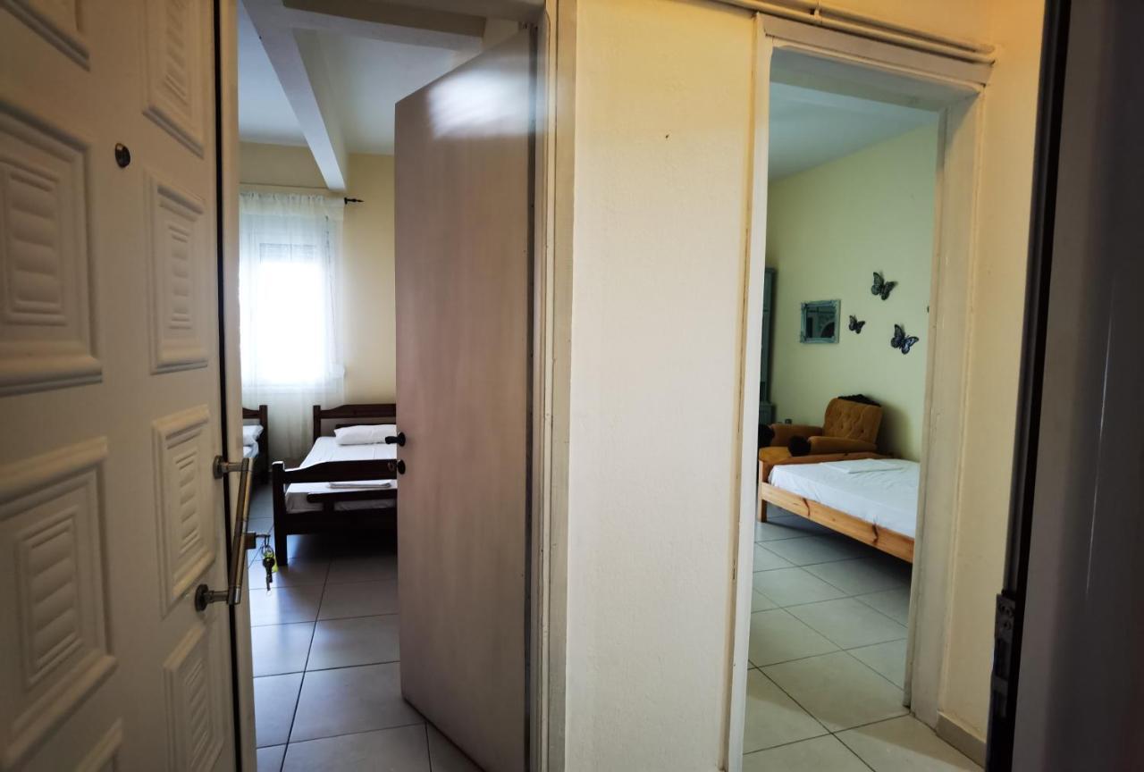 אספרובלטה Sweet Home מראה חיצוני תמונה