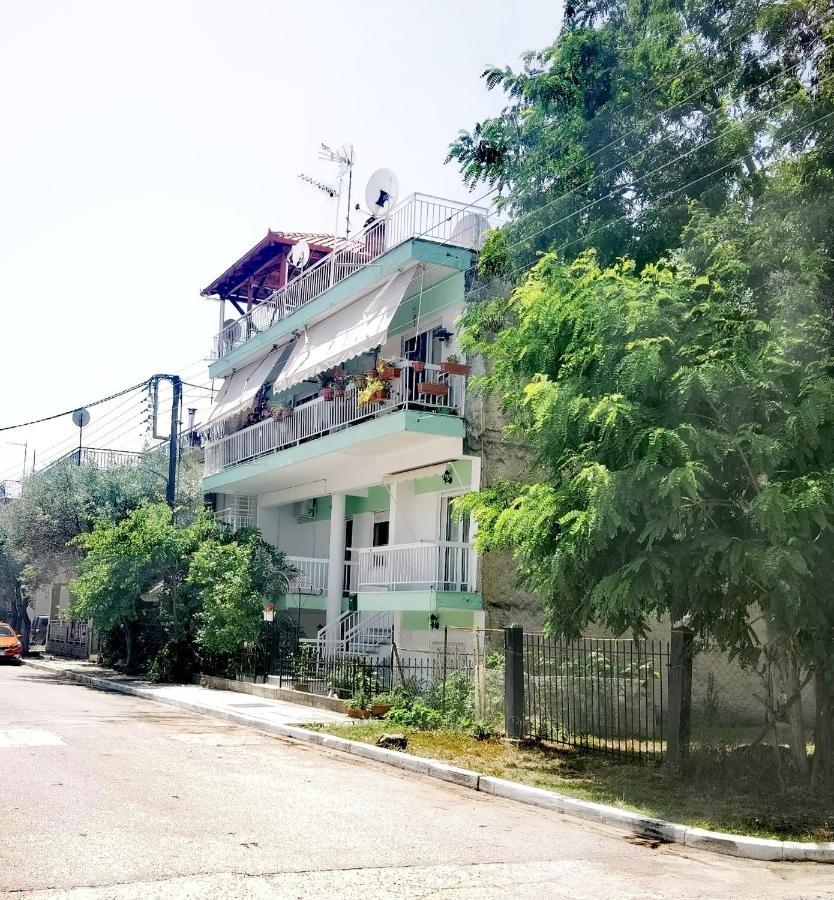 אספרובלטה Sweet Home מראה חיצוני תמונה