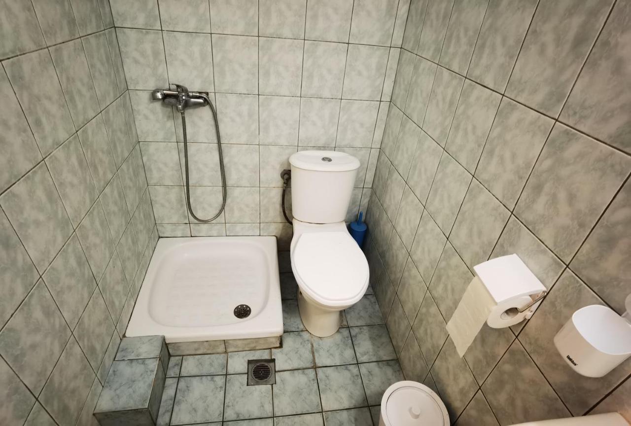 אספרובלטה Sweet Home מראה חיצוני תמונה
