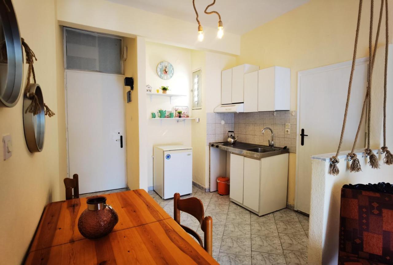 אספרובלטה Sweet Home מראה חיצוני תמונה